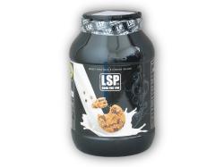 LSP Nutrition Molke fitness shake 1800g LSP Nutrition Molke fitness shake 1800g