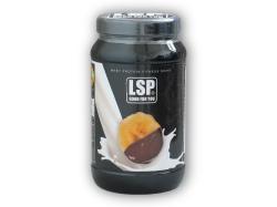 LSP Nutrition Molke Whey Protein 600g LSP Nutrition Molke Whey Protein 600g