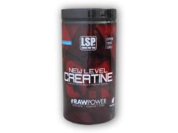 LSP Nutrition New level creatine 3.0 1500g LSP Nutrition New level creatine 3.0 1500g