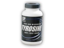 LSP Nutrition Tyrozín 100% 100g