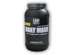 LSP Nutrition Waxy Maize 1500g amylopektín LSP Nutrition Waxy Maize 1500g amylopektín