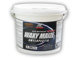 LSP Nutrition Waxy Maize 4000g Amylopektín LSP Nutrition Waxy Maize 4000g Amylopektín