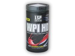 LSP Nutrition WPI HD 1000g whey hydrolysate LSP Nutrition WPI HD 1000g whey hydrolysate