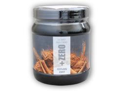 LSP Nutrition + Zero Ceylon zimt 400g NEW skořice LSP Nutrition + Zero Ceylon zimt 400g NEW skořice