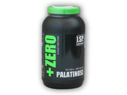 LSP zero + Zero palatinose 1000g LSP zero + Zero palatinose 1000g