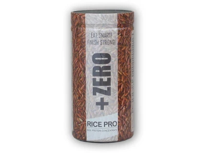 LSP zero + Zero Rice pro 1000g LSP zero + Zero Rice pro 1000g