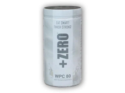 LSP zero + Zero WPC 80 1000g