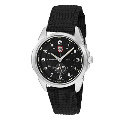 Luminox XL.1761 černé pánské analogové hodinky