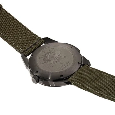 Luminox XL.1767 khaki pánské analogové hodinky