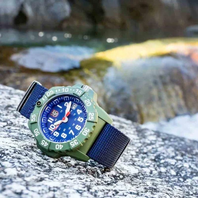 Luminox XS.3503.ND pánské analogové hodinky