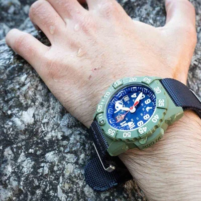 Luminox XS.3503.ND pánské analogové hodinky