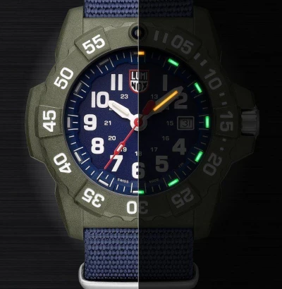 Luminox XS.3503.ND pánské analogové hodinky