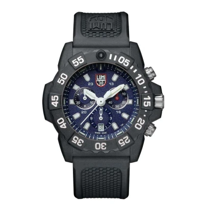 Luminox XS.3583 pánské analogové chronografové hodinky
