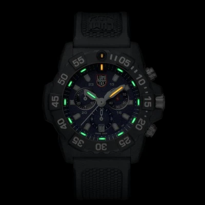 Luminox XS.3583 pánské analogové chronografové hodinky