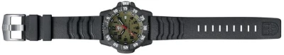 Luminox Master Carbon SEAL XS.3813 černé pánské analogové hodinky