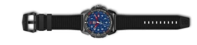 Luminox XL.1003 černé pánské analogové hodinky