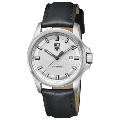 Luminox XL.1839 černé pánské analogové hodinky