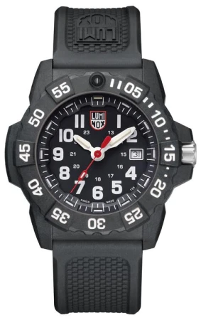 Luminox XS.3051.VP1.SET černé pánské analogové hodinky