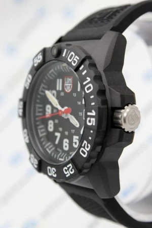 Luminox XS.3051.VP1.SET černé pánské analogové hodinky