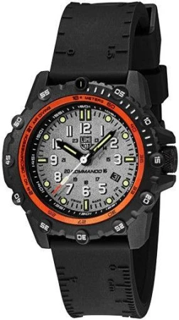 Luminox XS.3301 černé pánské analogové hodinky