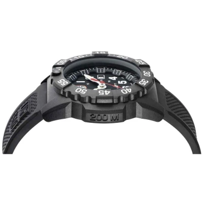 Luminox XS.3501 černé pánské analogové hodinky