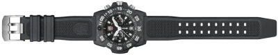 Luminox XS.3581 černé pánské chronografické hodinky