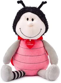 Lumpin PLYŠ Beruška Dotty 31cm (plyšová hračka) Lumpin PLYŠ Beruška Dotty 31cm (plyšová hračka)