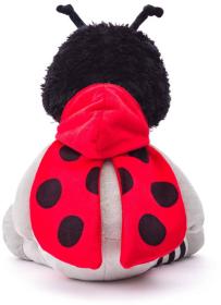 Lumpin PLYŠ Beruška Dotty 31cm (plyšová hračka)