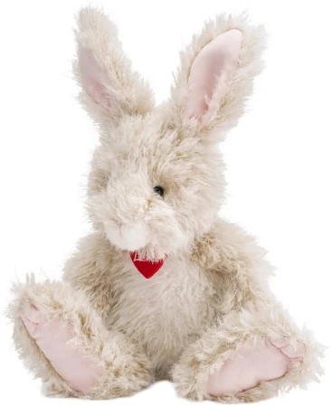 Lumpin PLYŠ Králíček Carlo 32cm (plyšová hračka)