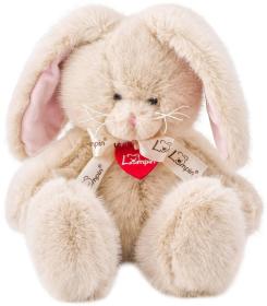 Lumpin PLYŠ Králíček Creamy 36cm (plyšová hračka) Lumpin PLYŠ Králíček Creamy 36cm (plyšová hračka)
