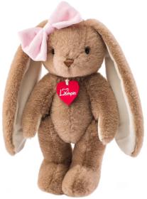Lumpin PLYŠ Králíček Lotty 30cm dlouhé uši (plyšová hračka) Lumpin PLYŠ Králíček Lotty 30cm dlouhé uši (plyšová hračka)