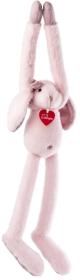 Lumpin PLYŠ Králíček Stella 70cm Hug Me (plyšová hračka) Lumpin PLYŠ Králíček Stella 70cm Hug Me (plyšová hračka)