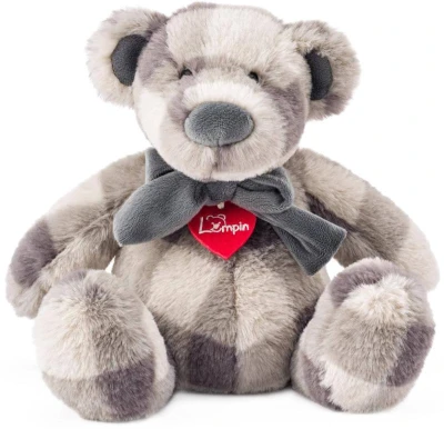 Lumpin PLYŠ Medvídek Todd 22cm (plyšová hračka)