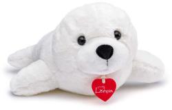 Lumpin PLYŠ Tuleň Shila 35cm bílý (plyšová hračka) Lumpin PLYŠ Tuleň Shila 35cm bílý (plyšová hračka)