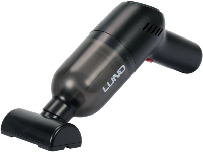 Lund Akumulátorový vysavač 60W s HEPA filtrem
