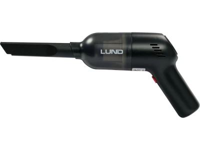 Lund Akumulátorový vysavač 60W s HEPA filtrem