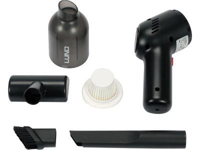 Lund Akumulátorový vysavač 60W s HEPA filtrem