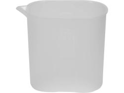 Lund Aroma difuzér 500 ml, světlé dřevo, dálkový ovladač