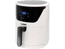 Lund Fritéza horkovzdušná 3,7 l 1400 W bílá