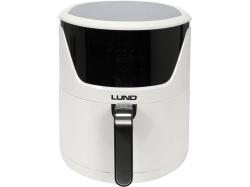Lund Fritéza horkovzdušná 3,7 l 1400 W bílá
