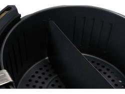 Lund Fritéza horkovzdušná 3,7 l 1400 W bílá
