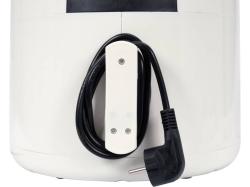Lund Fritéza horkovzdušná 3,7 l 1400 W bílá