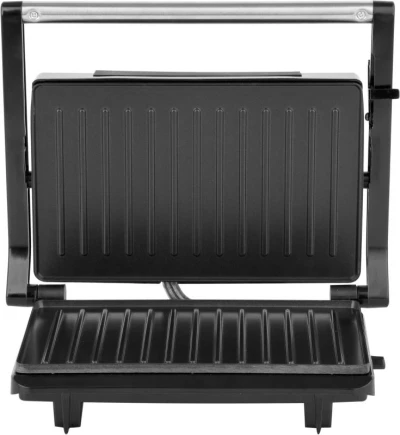 Lund Gril na panini černý 750 W
