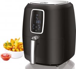 Lund Horkovzdušná fritéza 5,2L 1800W