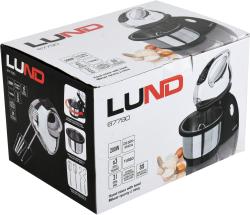 Lund Kombinovaný mixér s nerezovou nádobou 200W