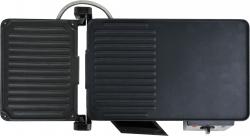 Lund Kontaktní gril 2000W 2v1