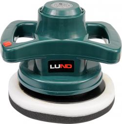 Lund Leštička karoserie automobilu 120 W 240 mm 3200 ot. Lund Leštička karoserie automobilu 120 W 240 mm 3200 ot.