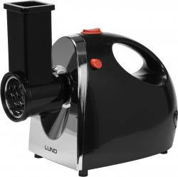 LUND Mlýnek na maso 5 v 1 550W