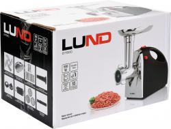 LUND Mlýnek na maso 5 v 1 550W