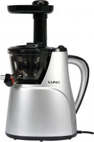 Lund Nízkootáčkový odšťavňovač 150W SILVER